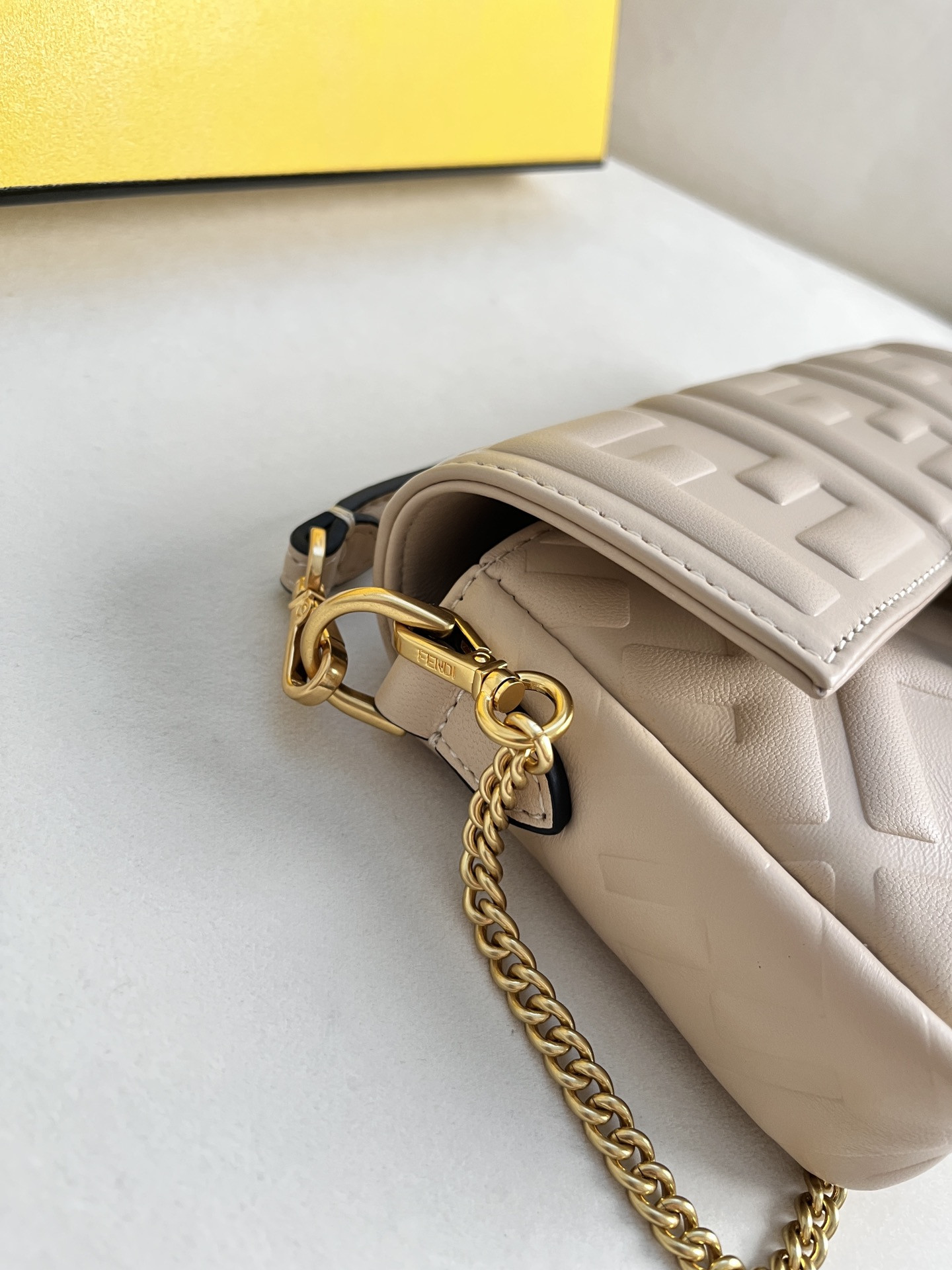 Fendi Baguette Bag
