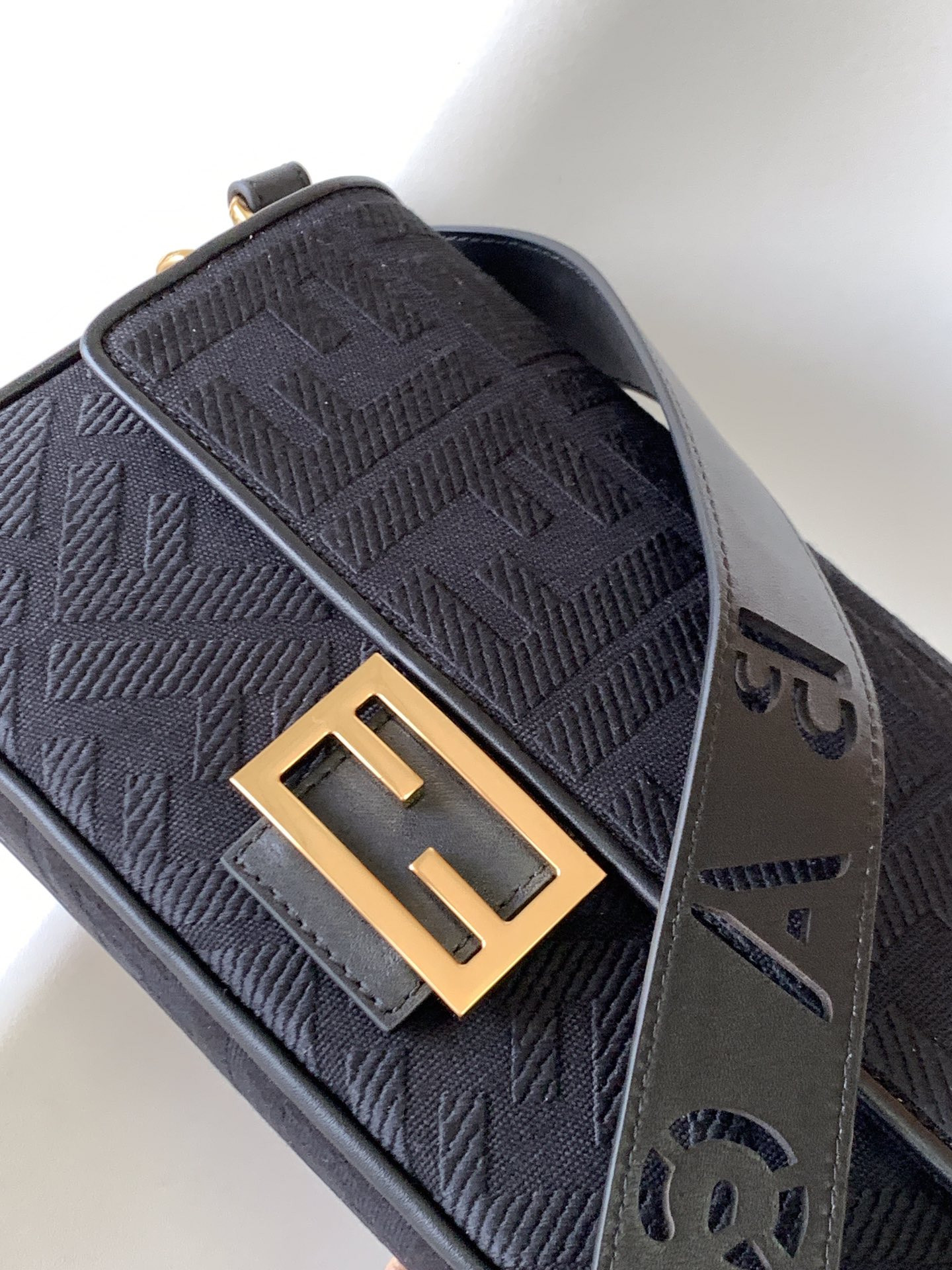 Fendi Baguette Bag