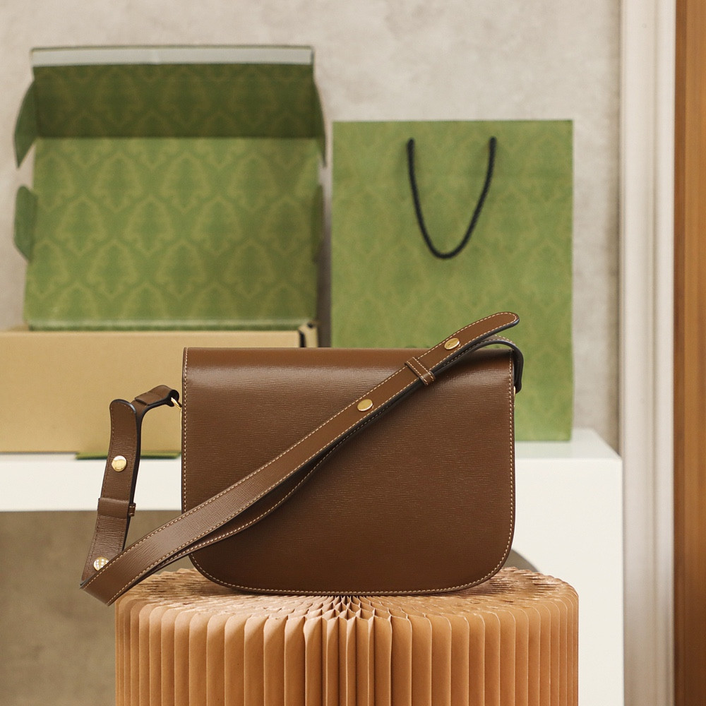 G*u*i horsebit 1955 bag