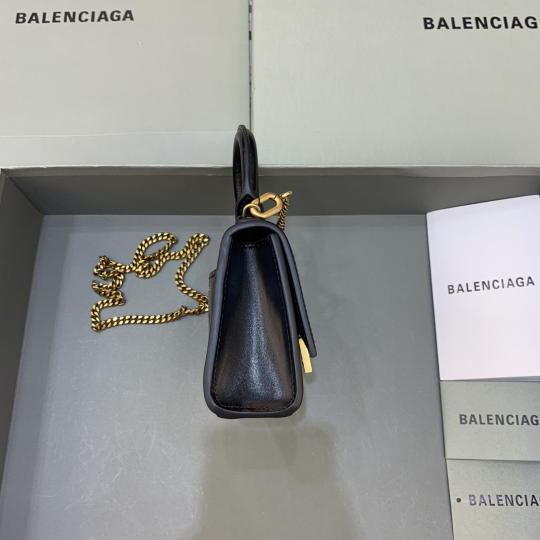 Balenciaga Mini Hourglass