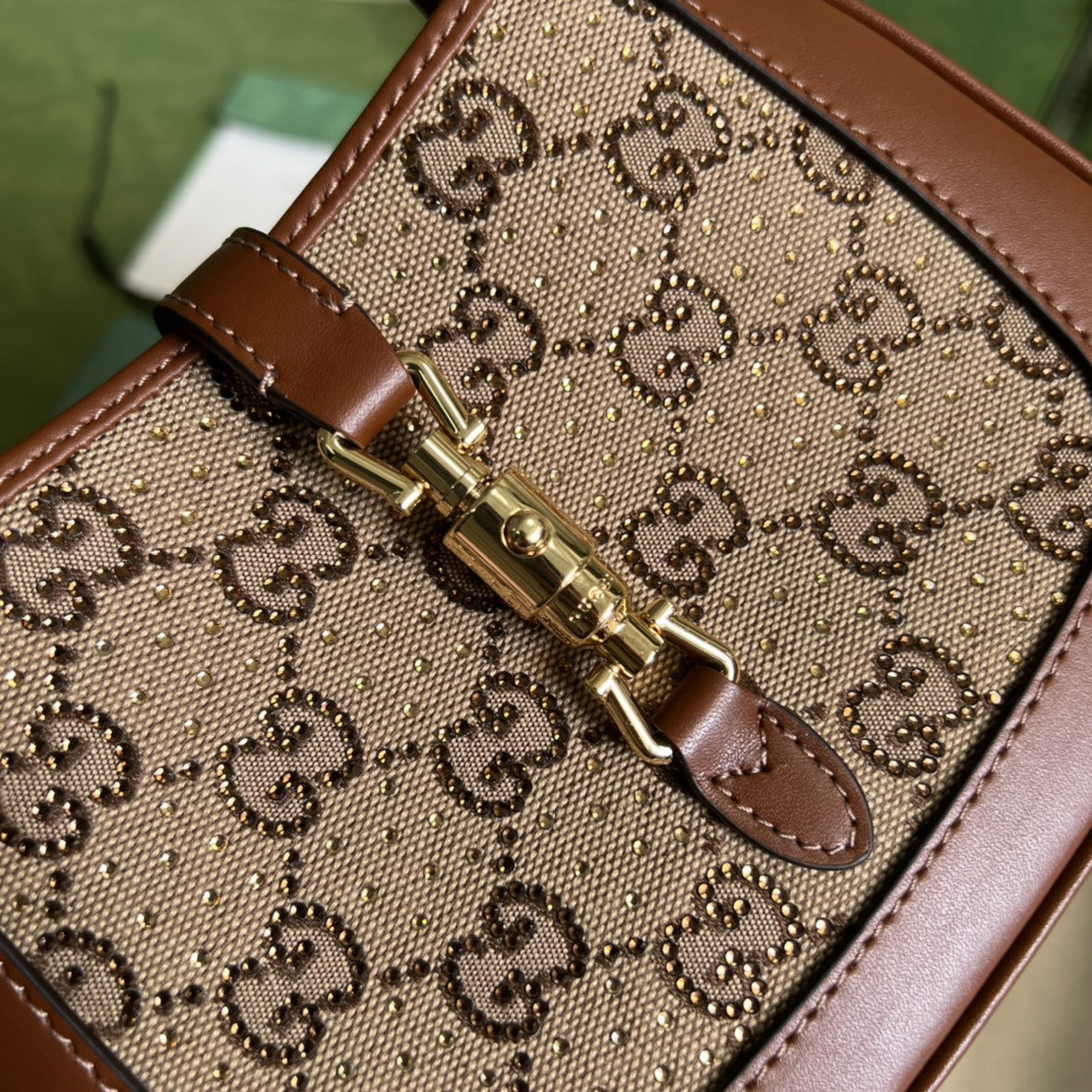 G*u*i jackie 1961 bag