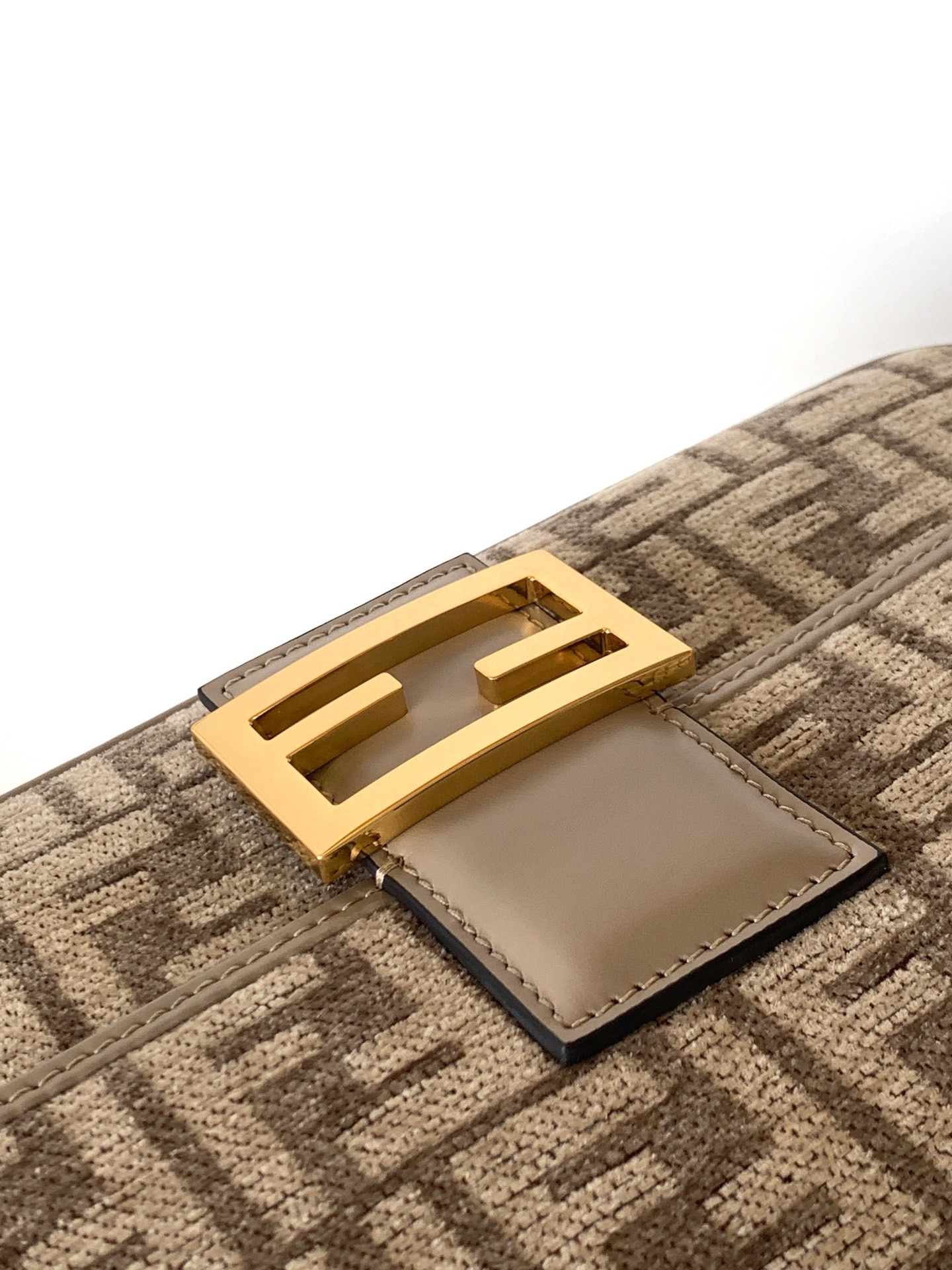 Fendi Baguette Bag