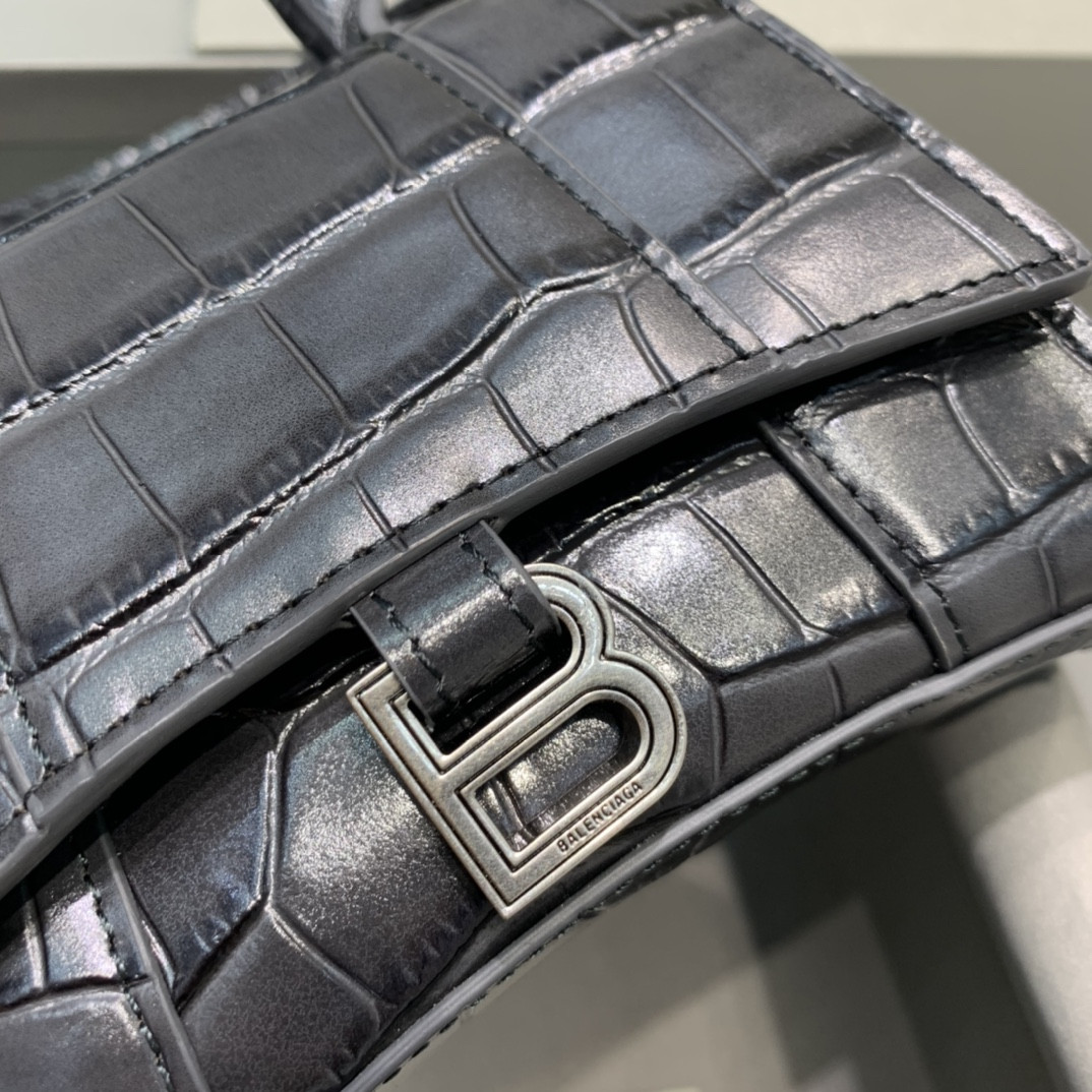 Balenciaga Mini Hourglass