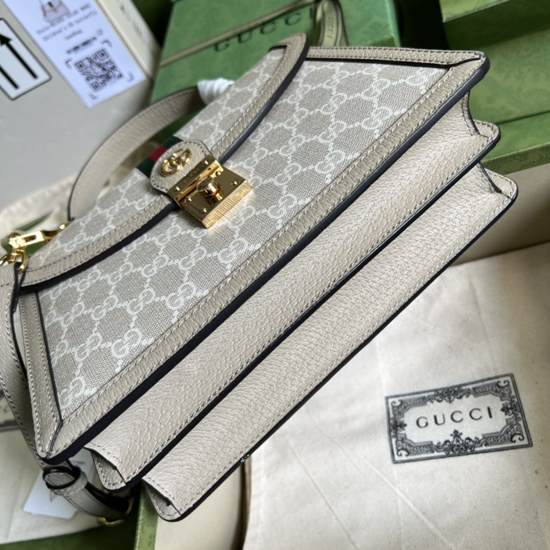 G*u*i ophidia bag