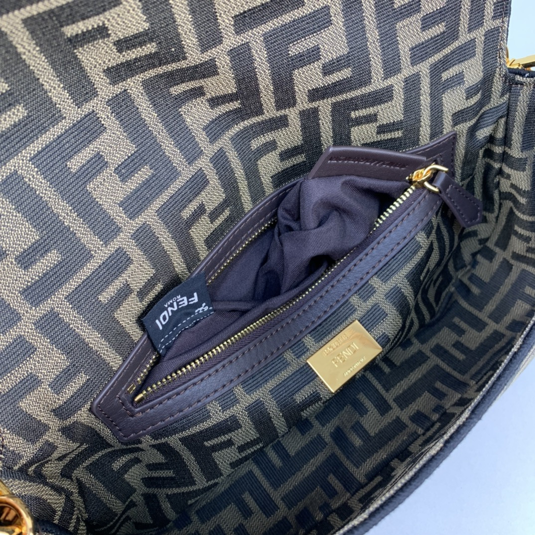 Fendi Baguette Bag