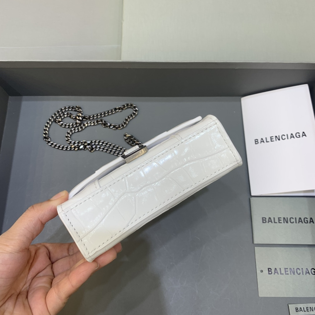 Balenciaga Mini Hourglass