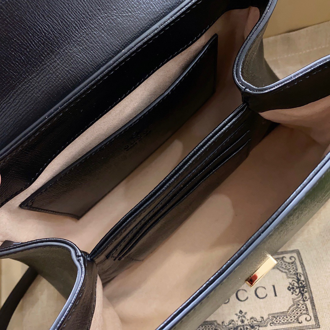 G*u*i horsebit 1955 bag