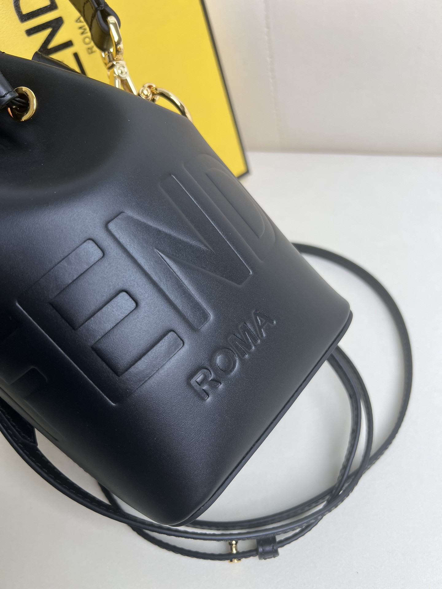 Fendi Mon Tresor Bag