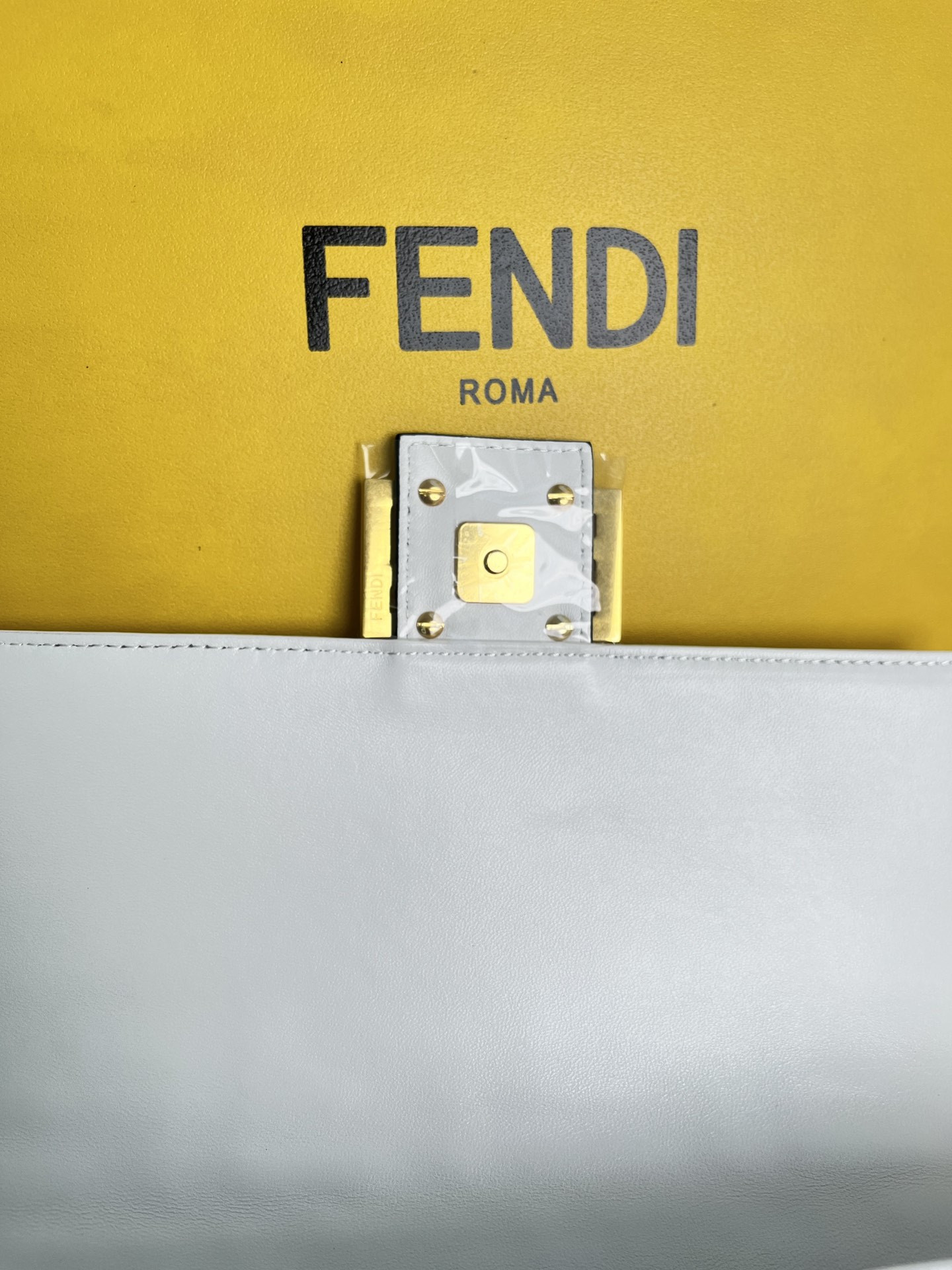 Fendi Baguette Bag