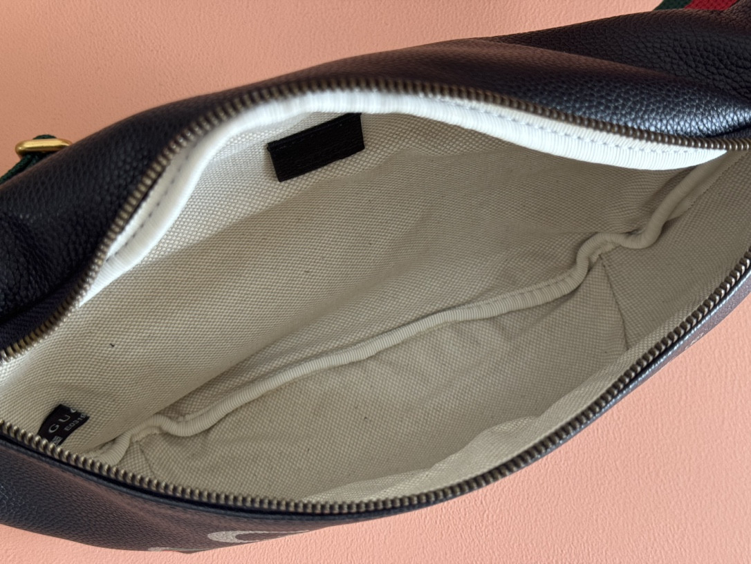 G*u*i cococapitán bag