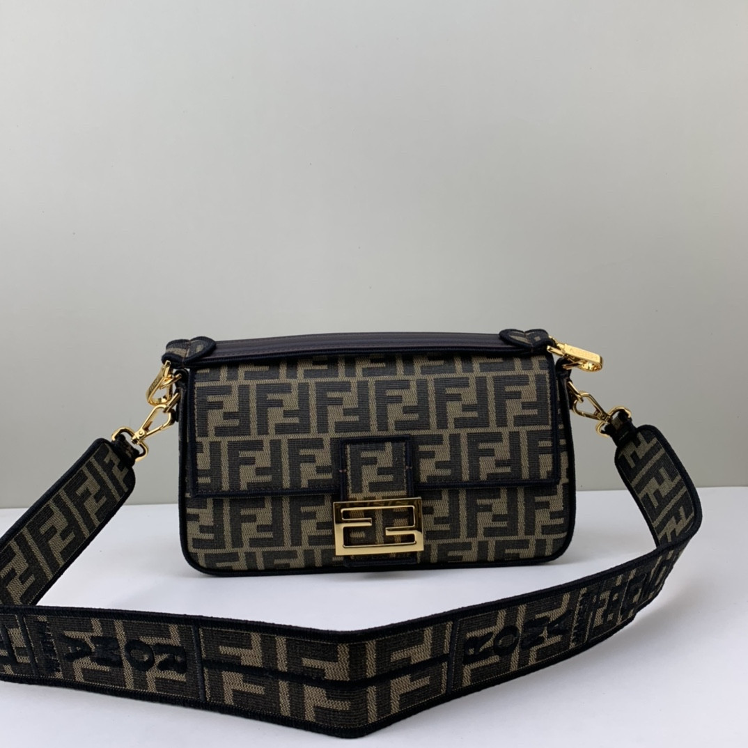 Fendi Baguette Bag