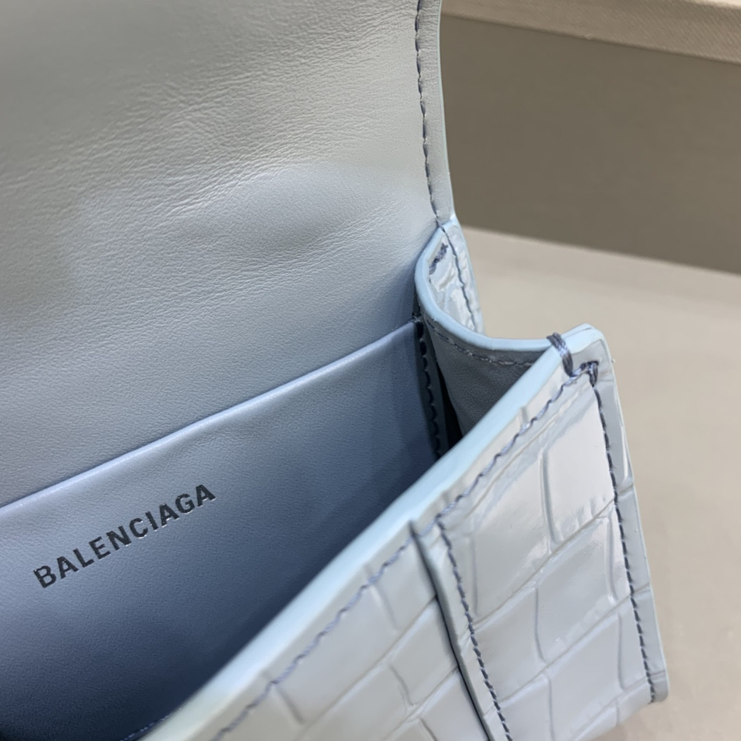 Balenciaga Mini Hourglass