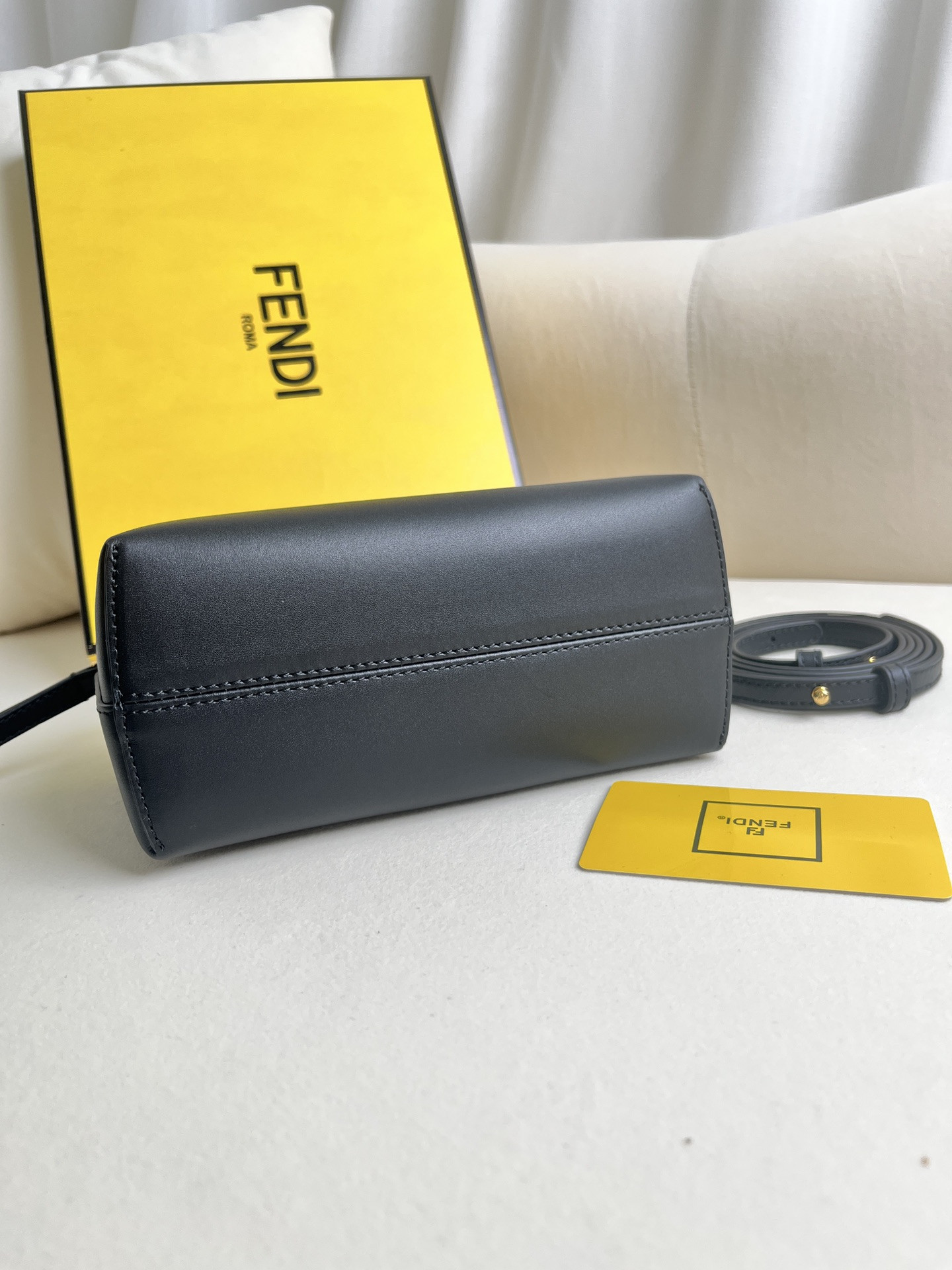 Fendi By The Way Boston