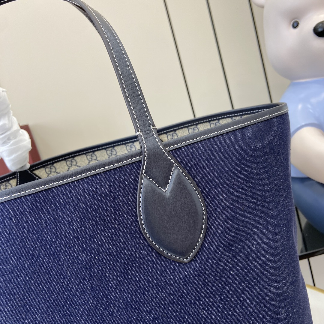 G*u*i totissima tote bag