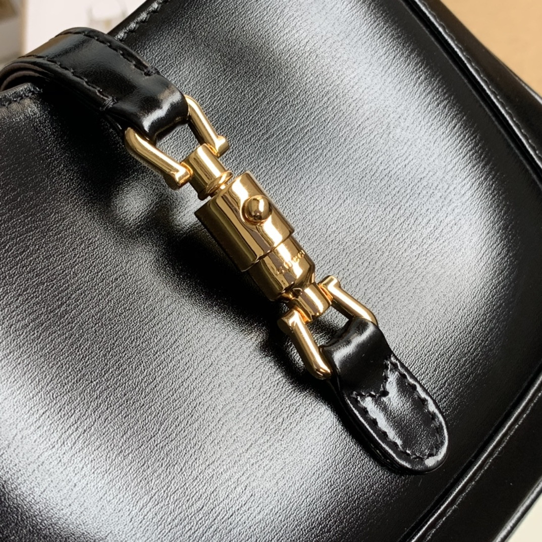 G*u*i jackie 1961 bag