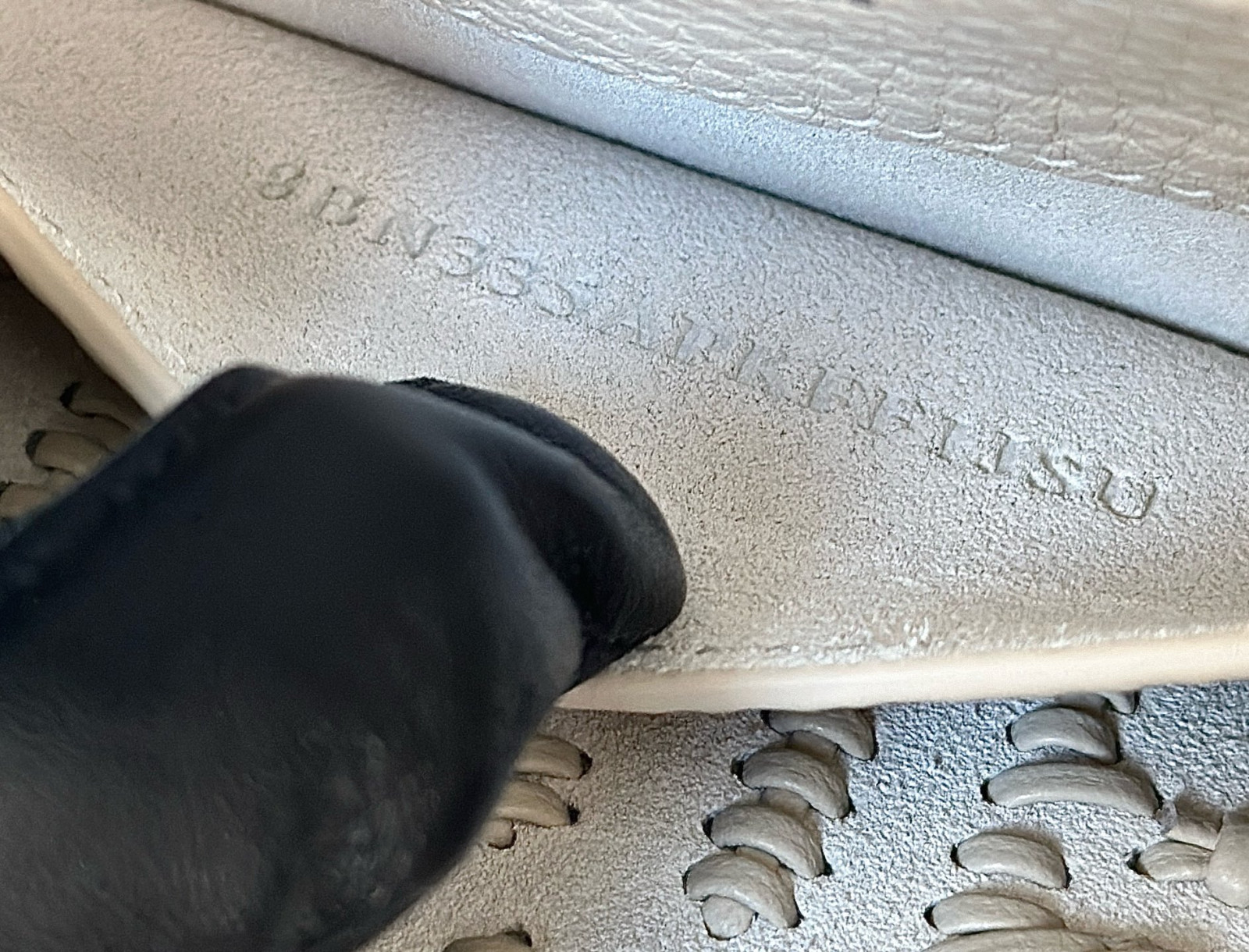 Fendi Peekaboo See You Petite