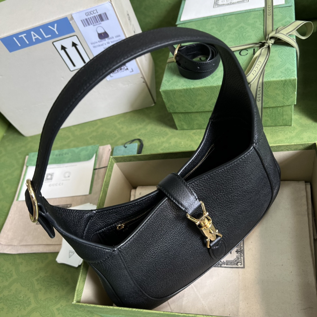 G*u*i jackie 1961 bag