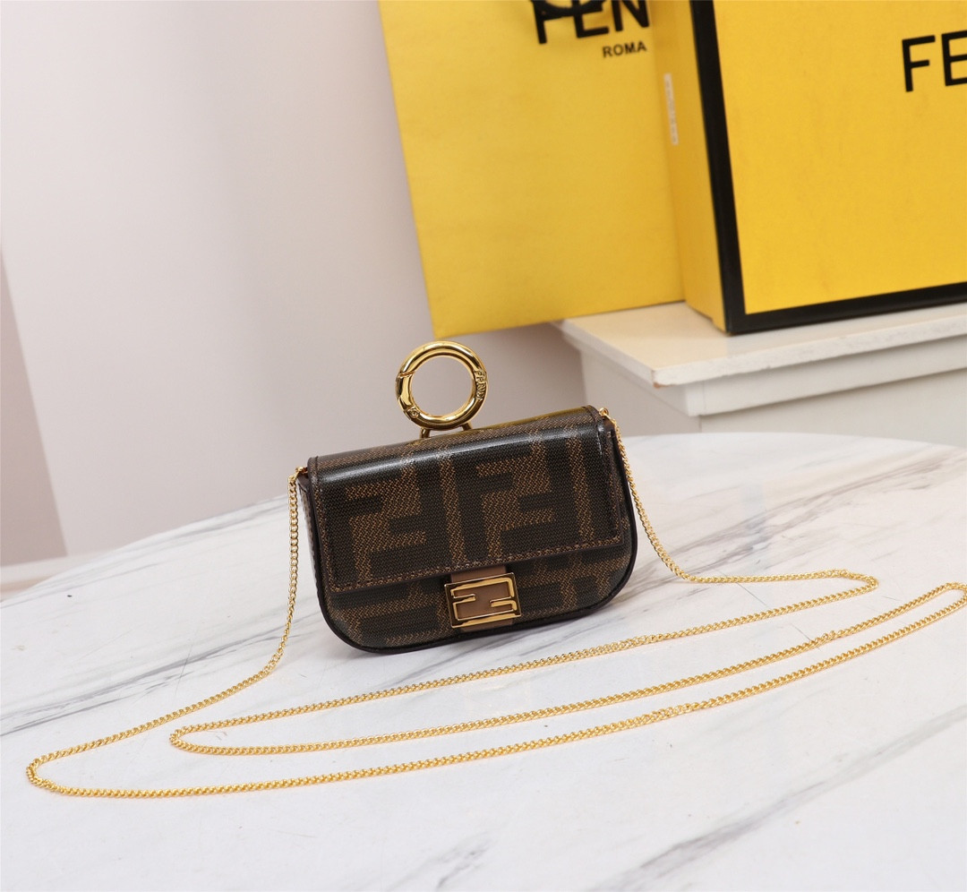 Fendi Baguette Bag