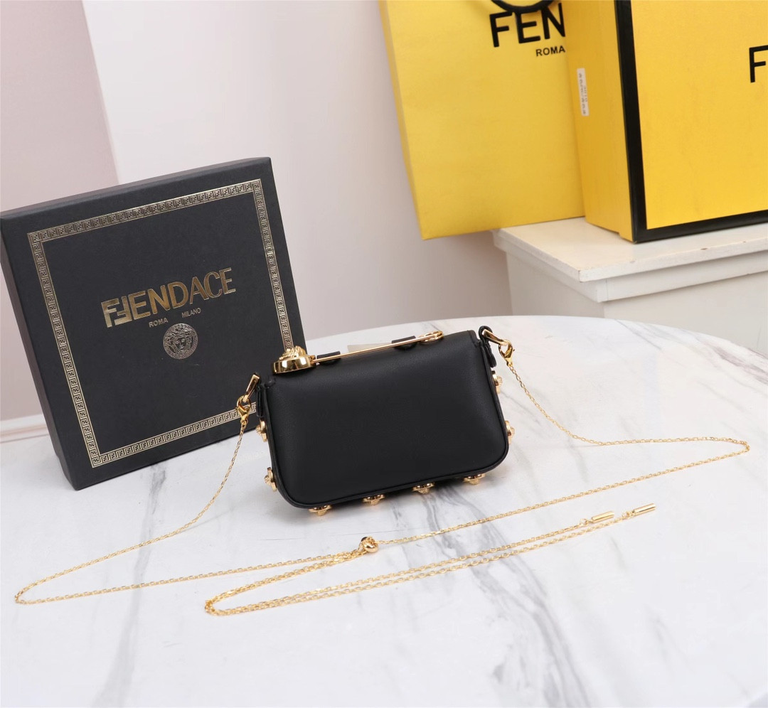 Fendi Baguette Bag