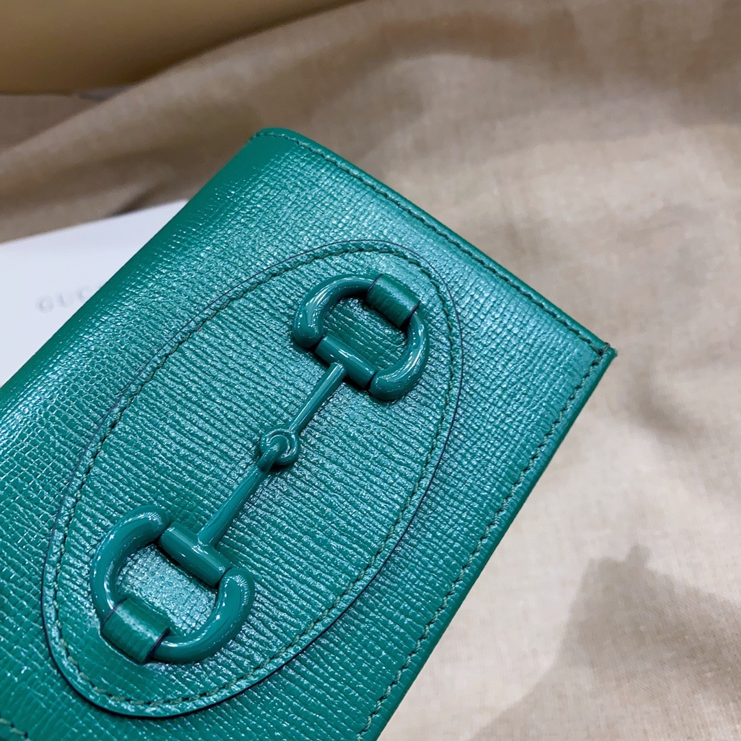 G*u*i horsebit 1955 bag