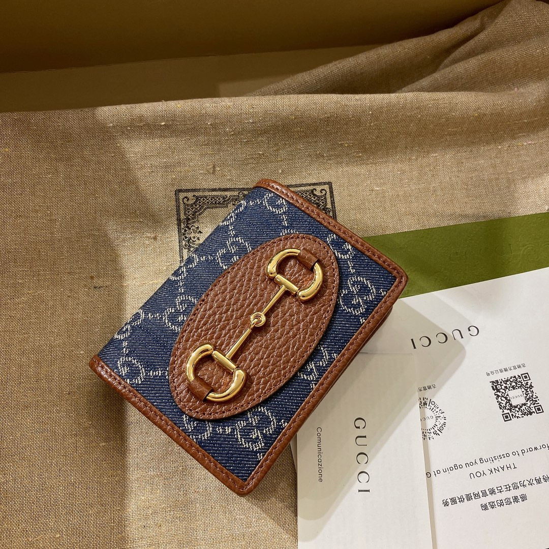 G*u*i horsebit 1955 bag