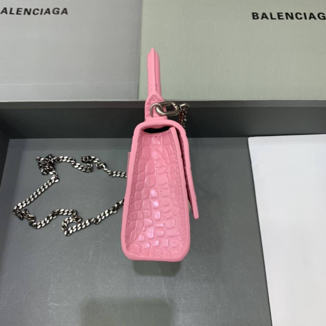 Balenciaga Mini Hourglass