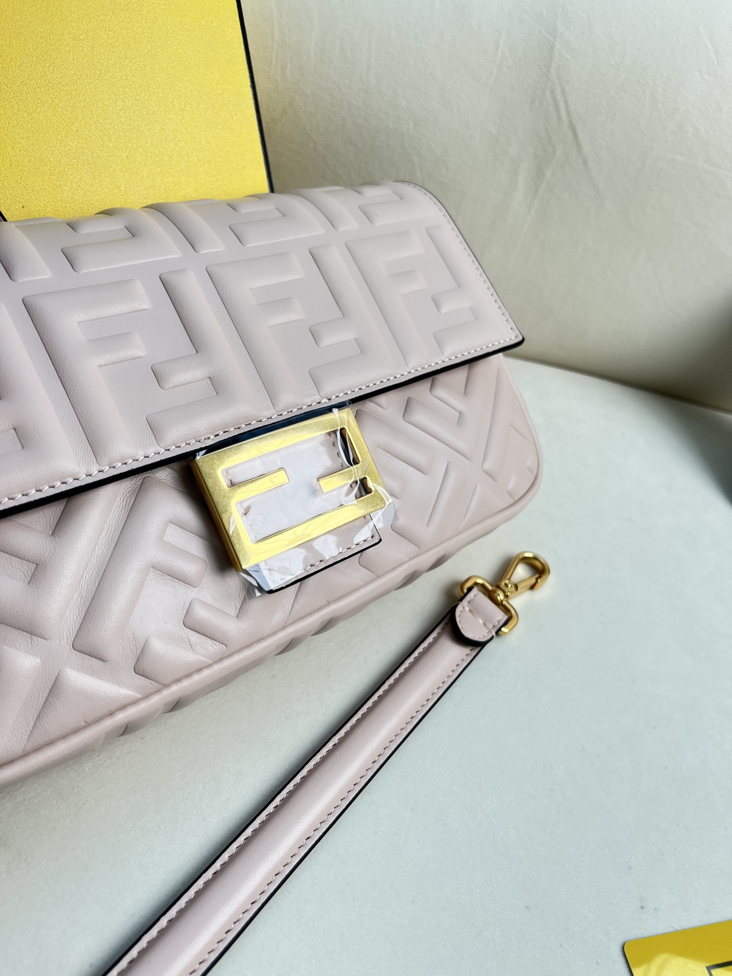 Fendi Baguette Bag