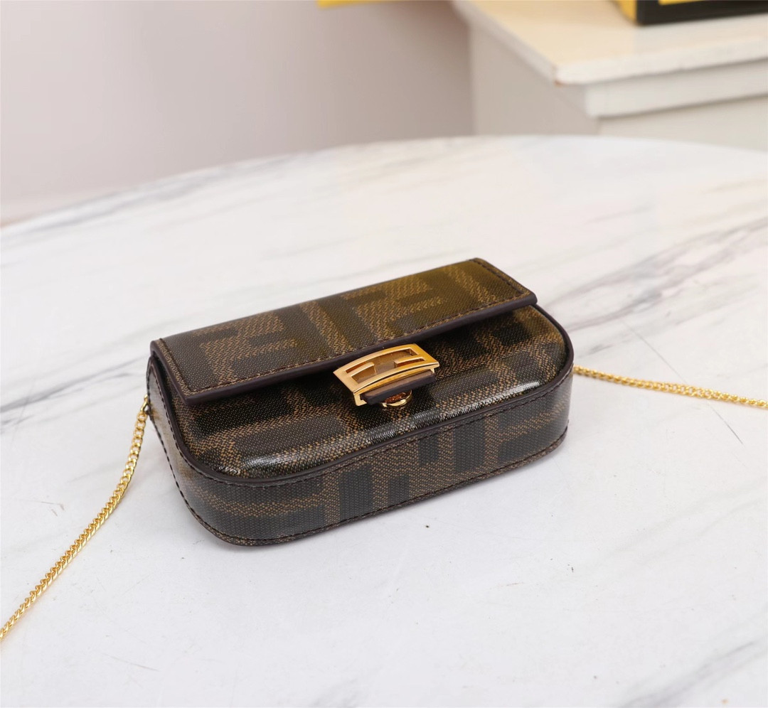 Fendi Baguette Bag