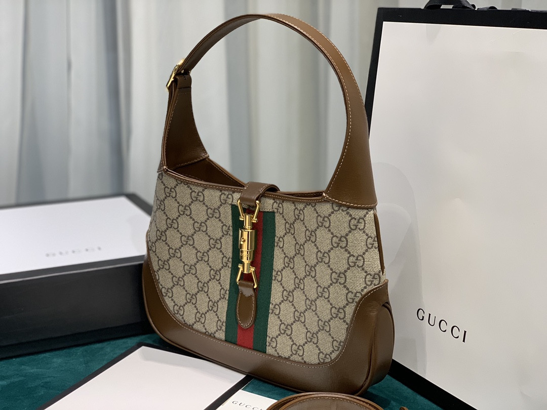 G*u*i jackie 1961 bag