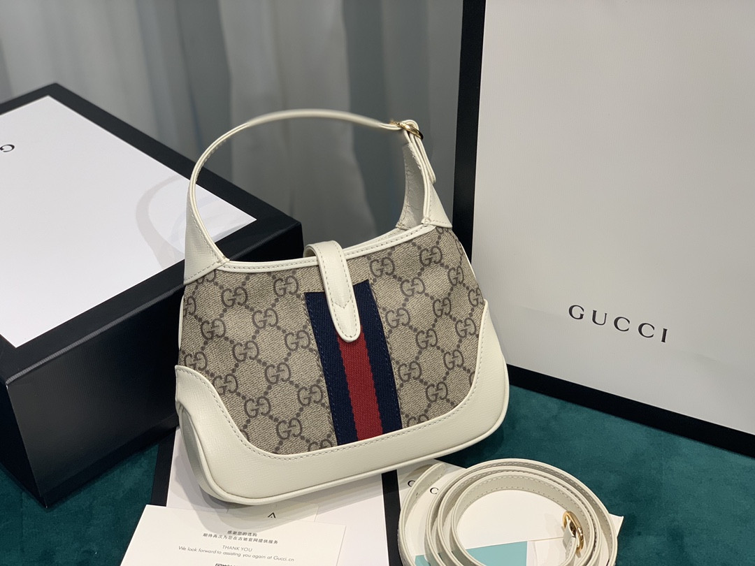 G*u*i jackie 1961 bag