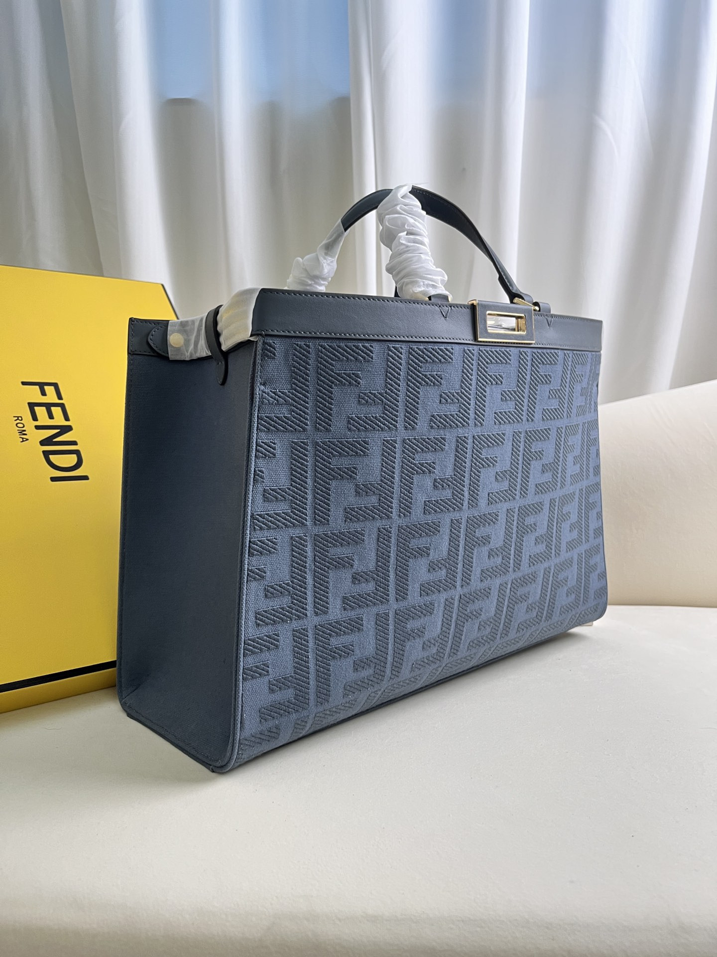 Fendi Peekaboo X-tote