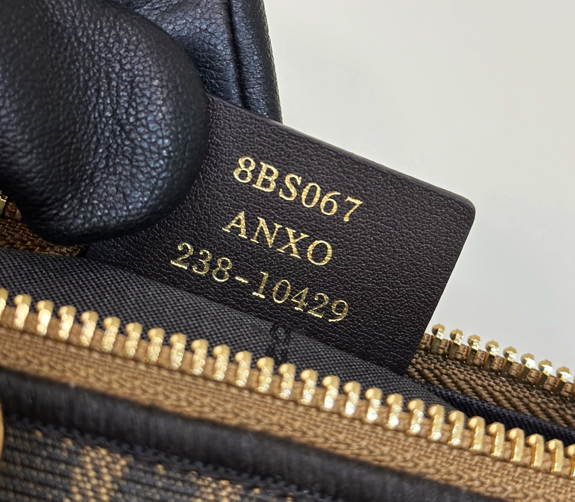 Fendi By The Way Boston