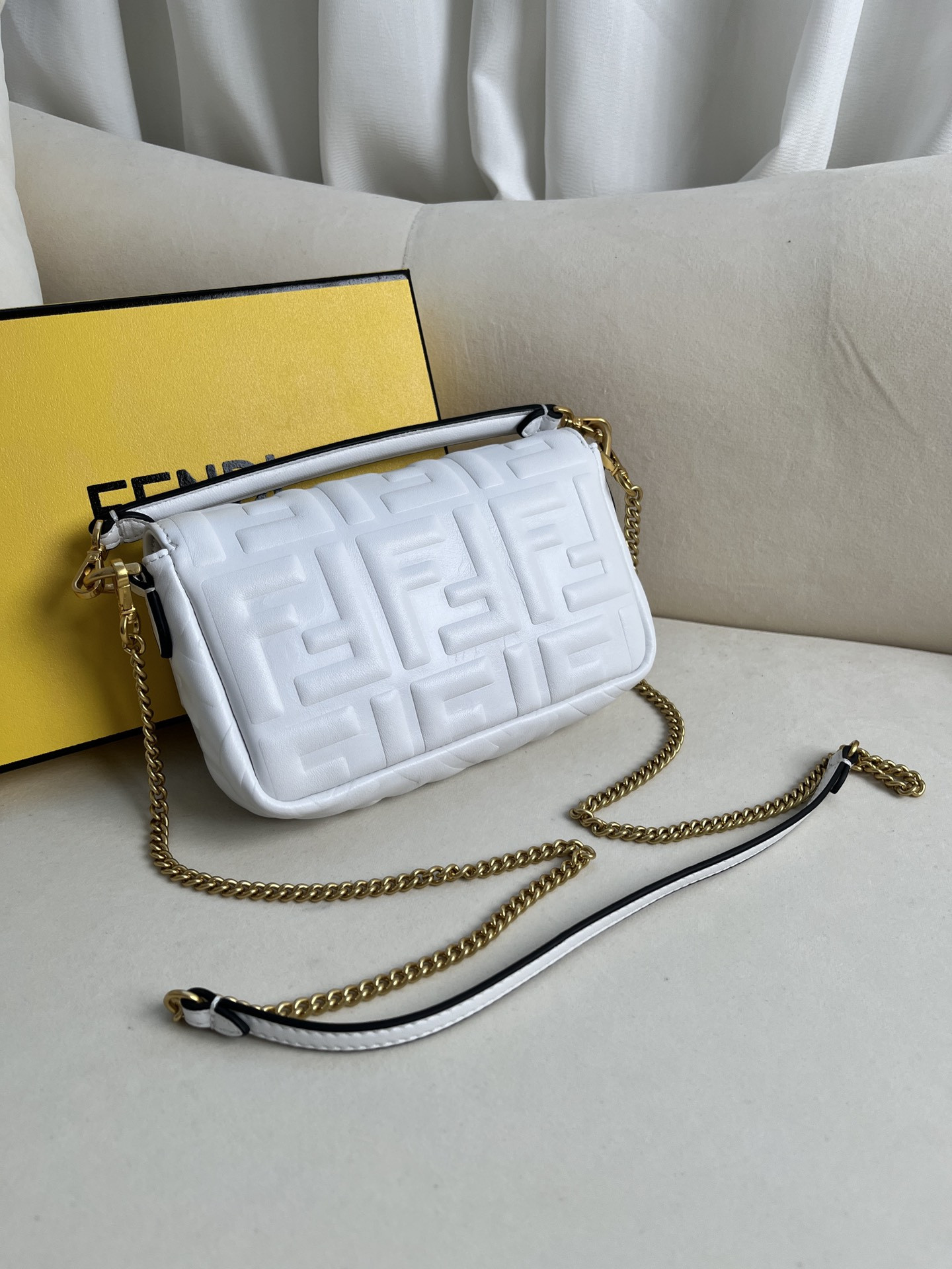 Fendi Baguette Bag