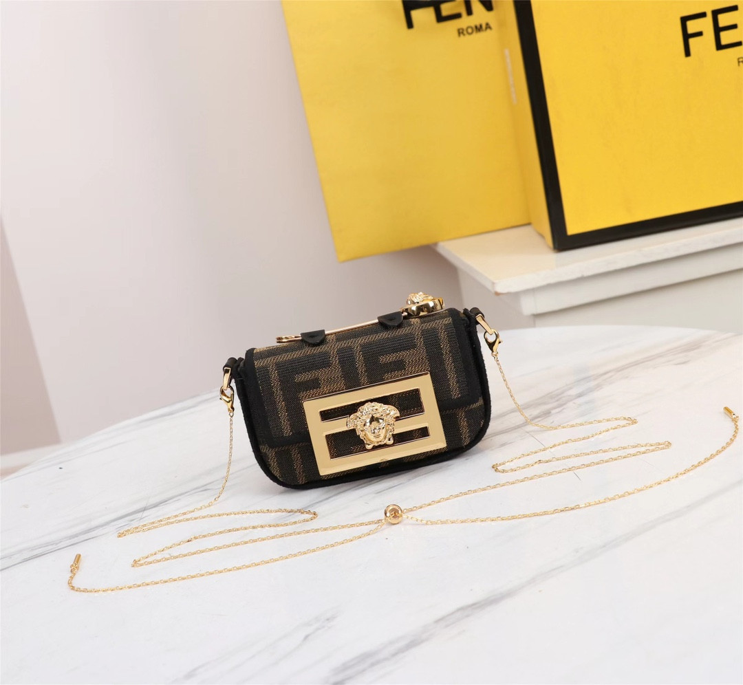 Fendi Baguette Bag