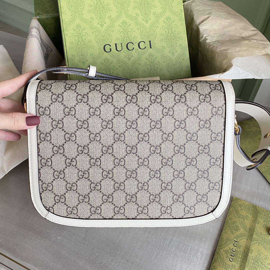 G*u*i horsebit 1955 bag