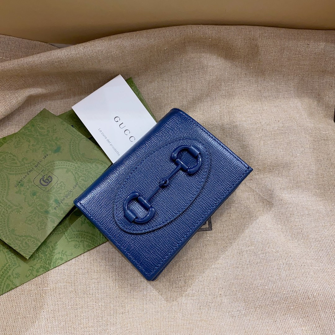 G*u*i horsebit 1955 bag