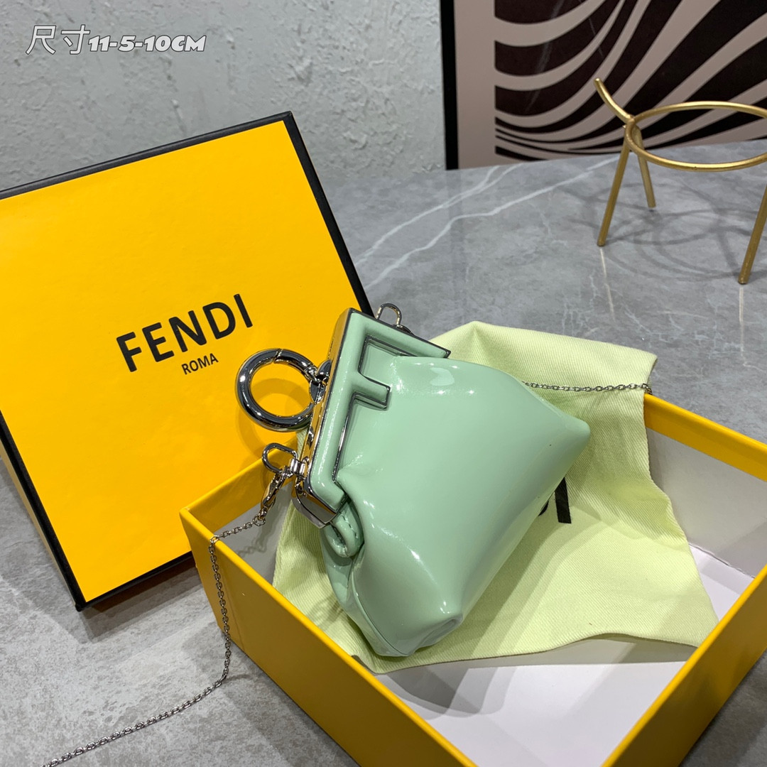 Fendi First