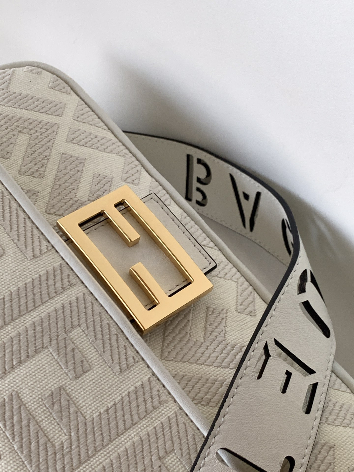 Fendi Baguette Bag