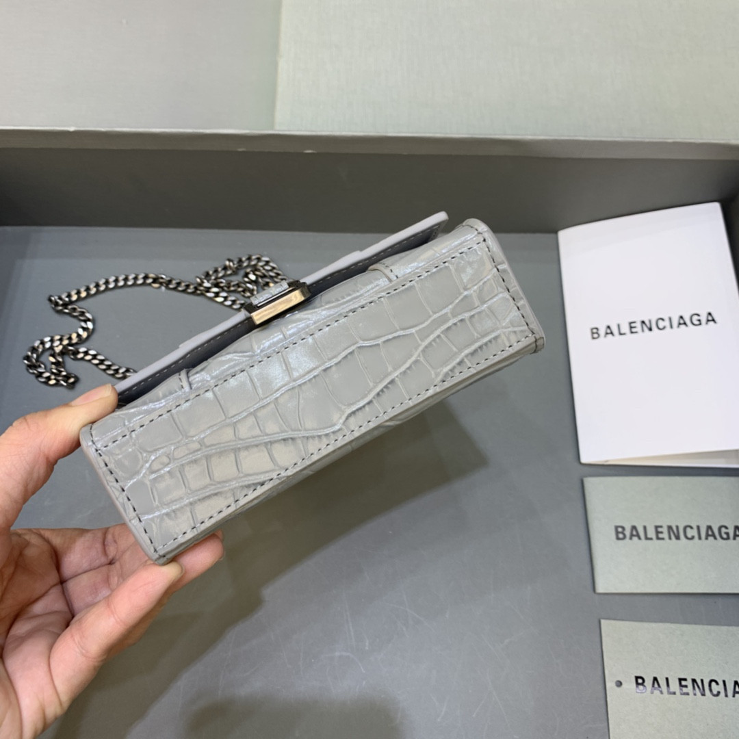 Balenciaga Mini Hourglass