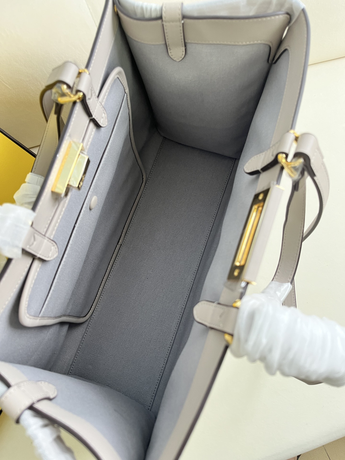 Fendi Peekaboo X-tote