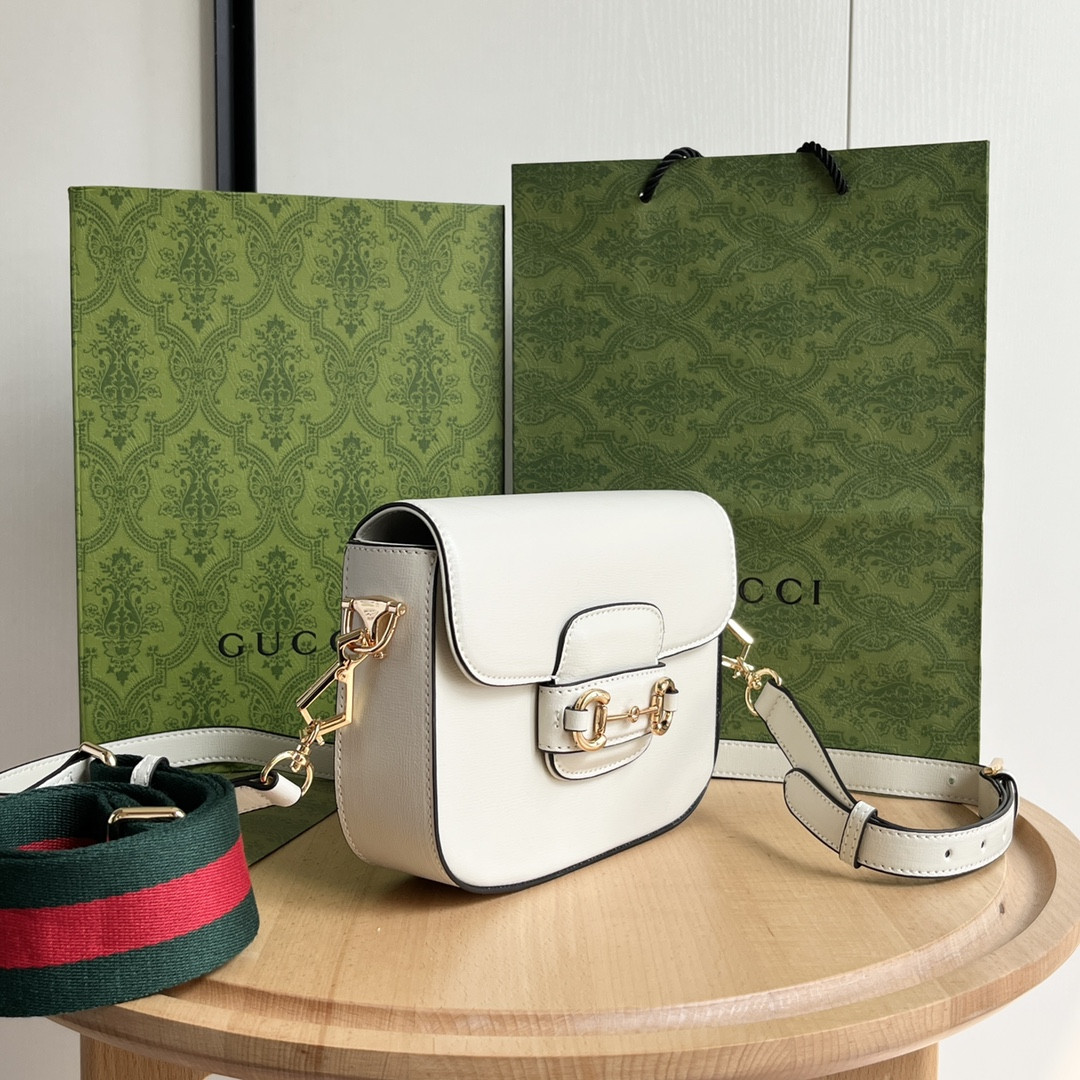 G*u*i horsebit 1955 bag