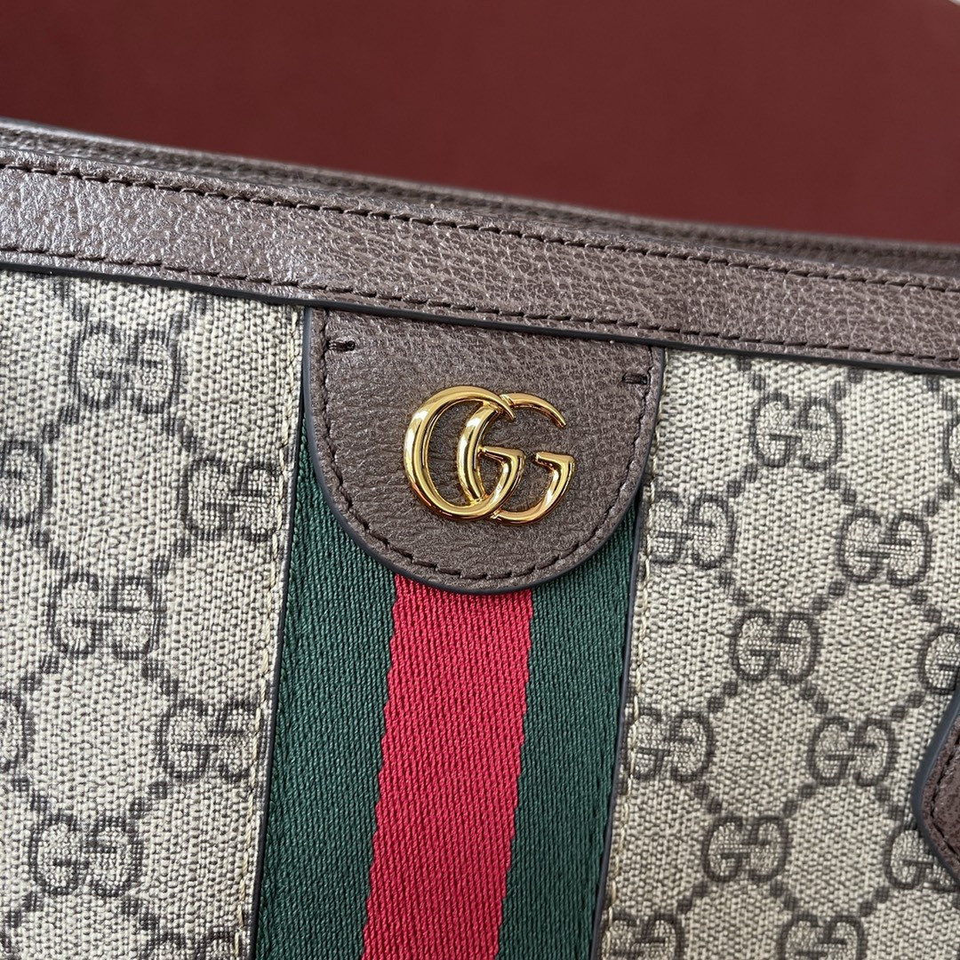 G*u*i ophidia bag