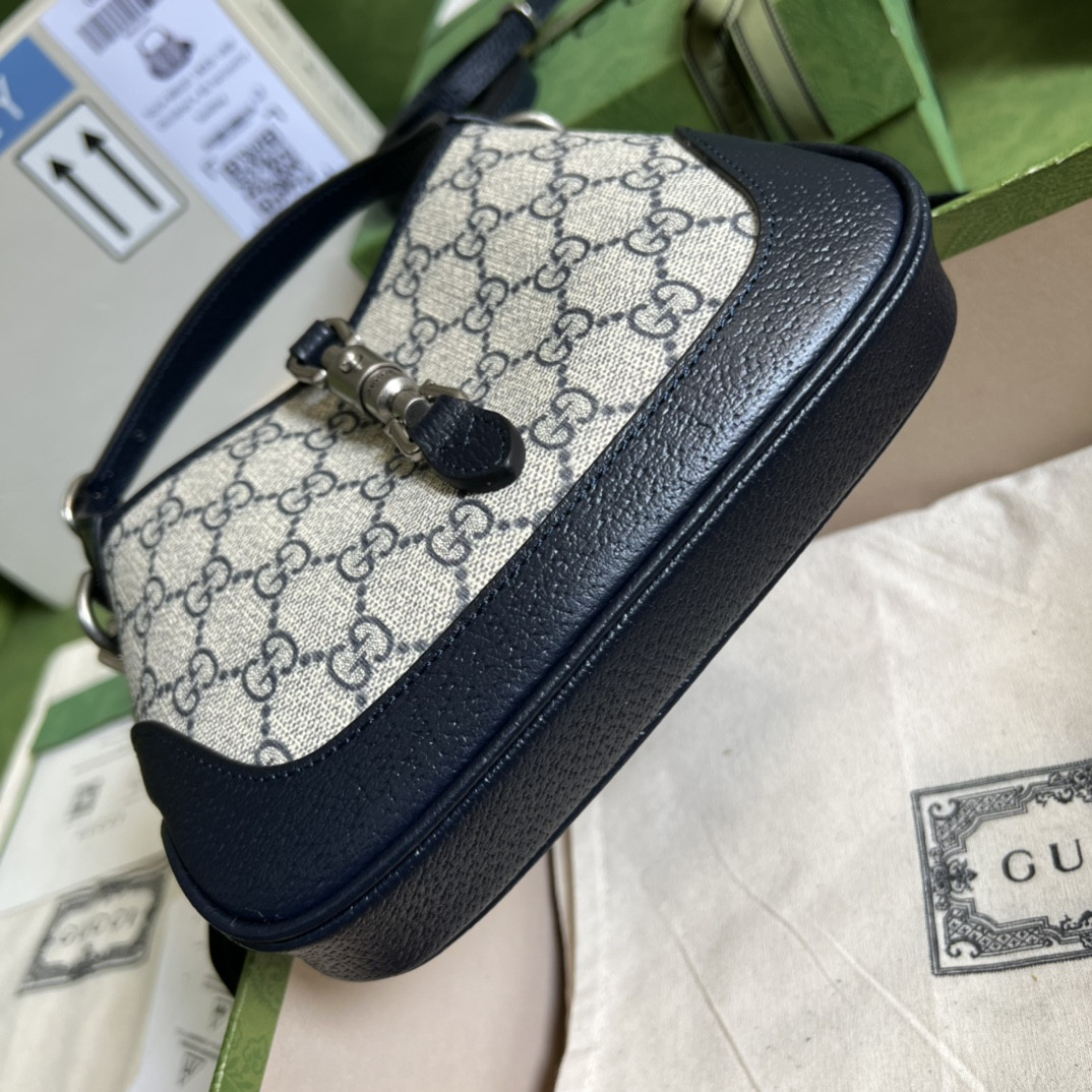 G*u*i jackie 1961 bag
