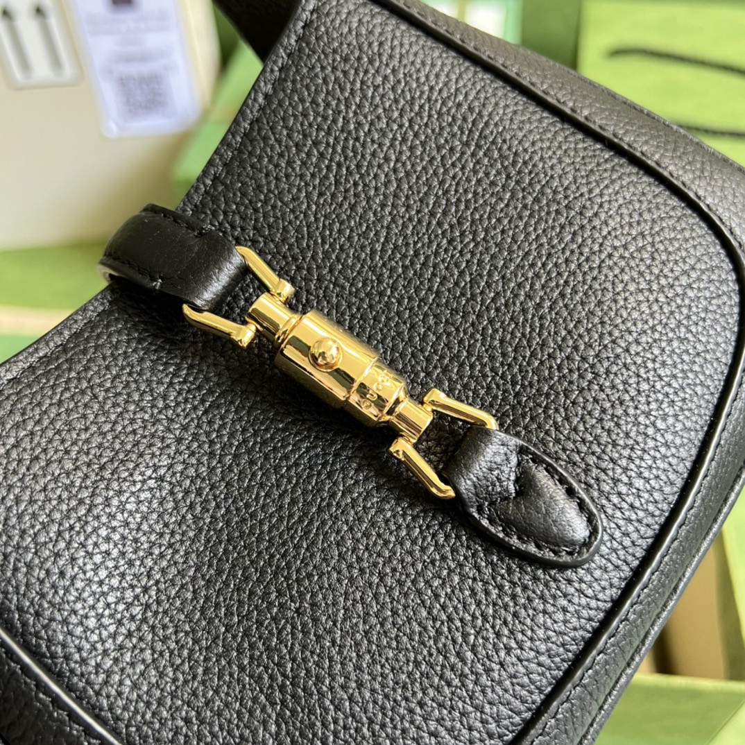 G*u*i jackie 1961 bag