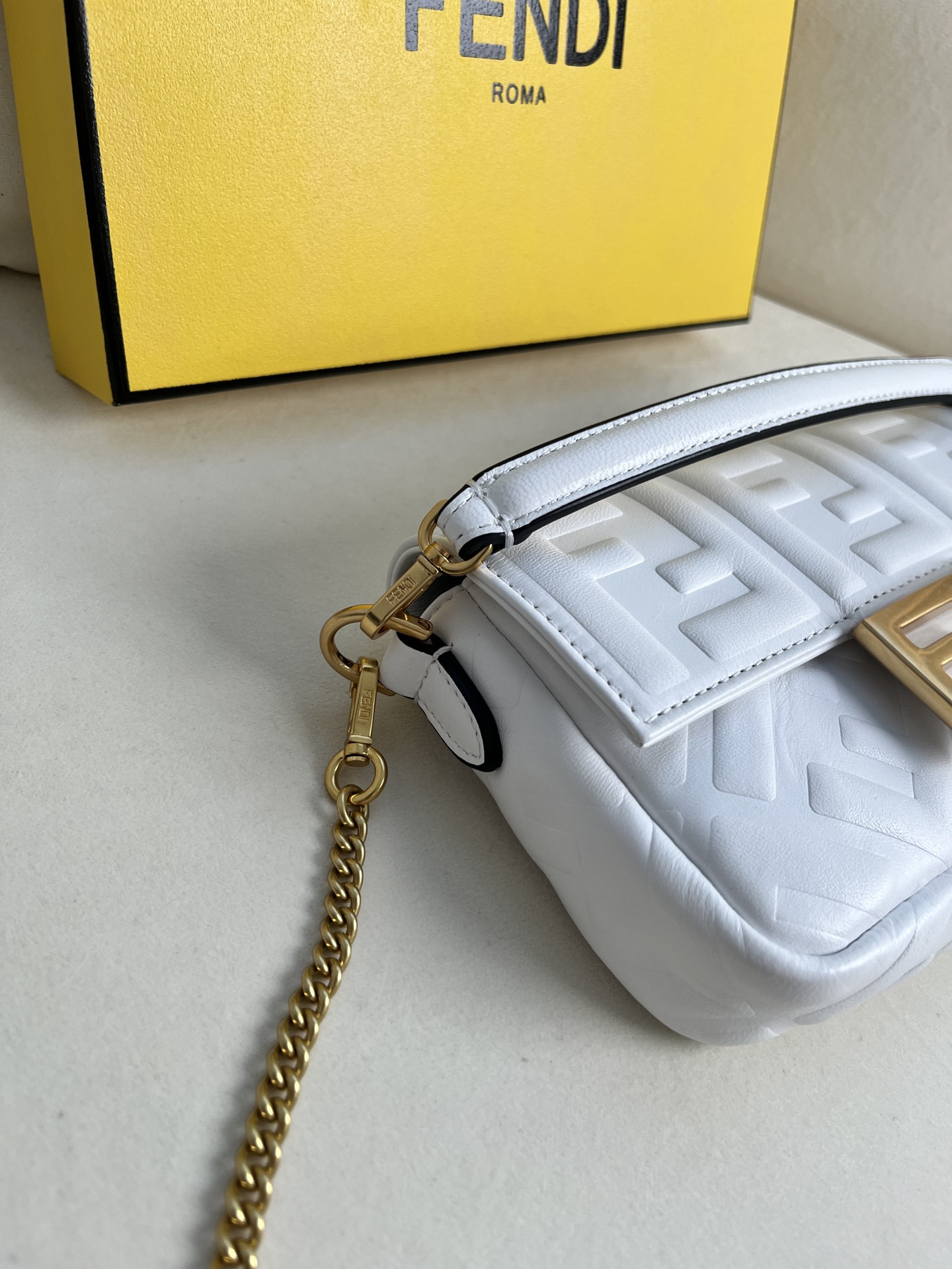 Fendi Baguette Bag