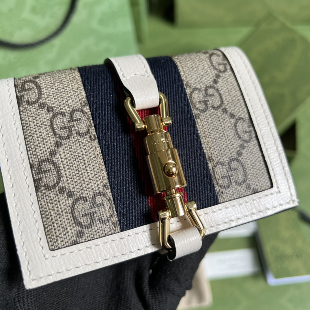 G*u*i jackie 1961 bag