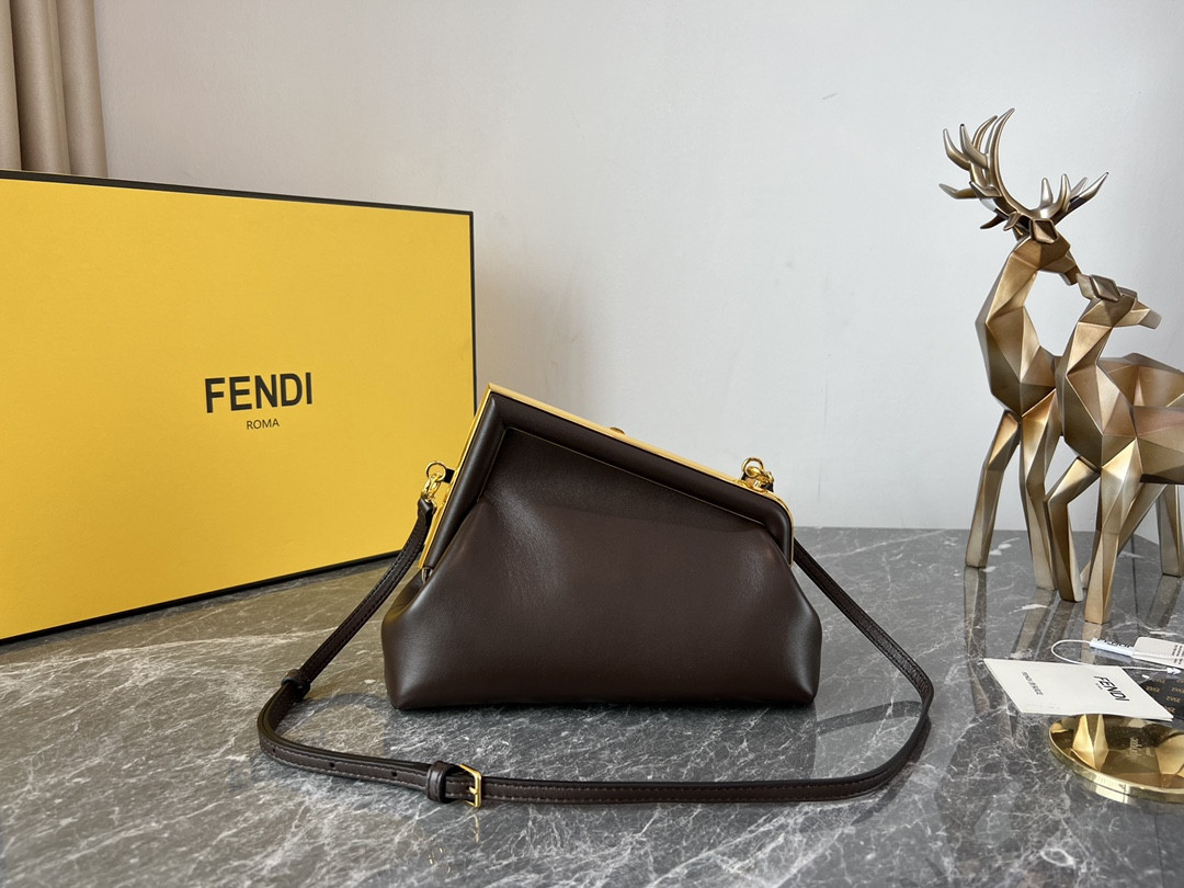 Fendi First