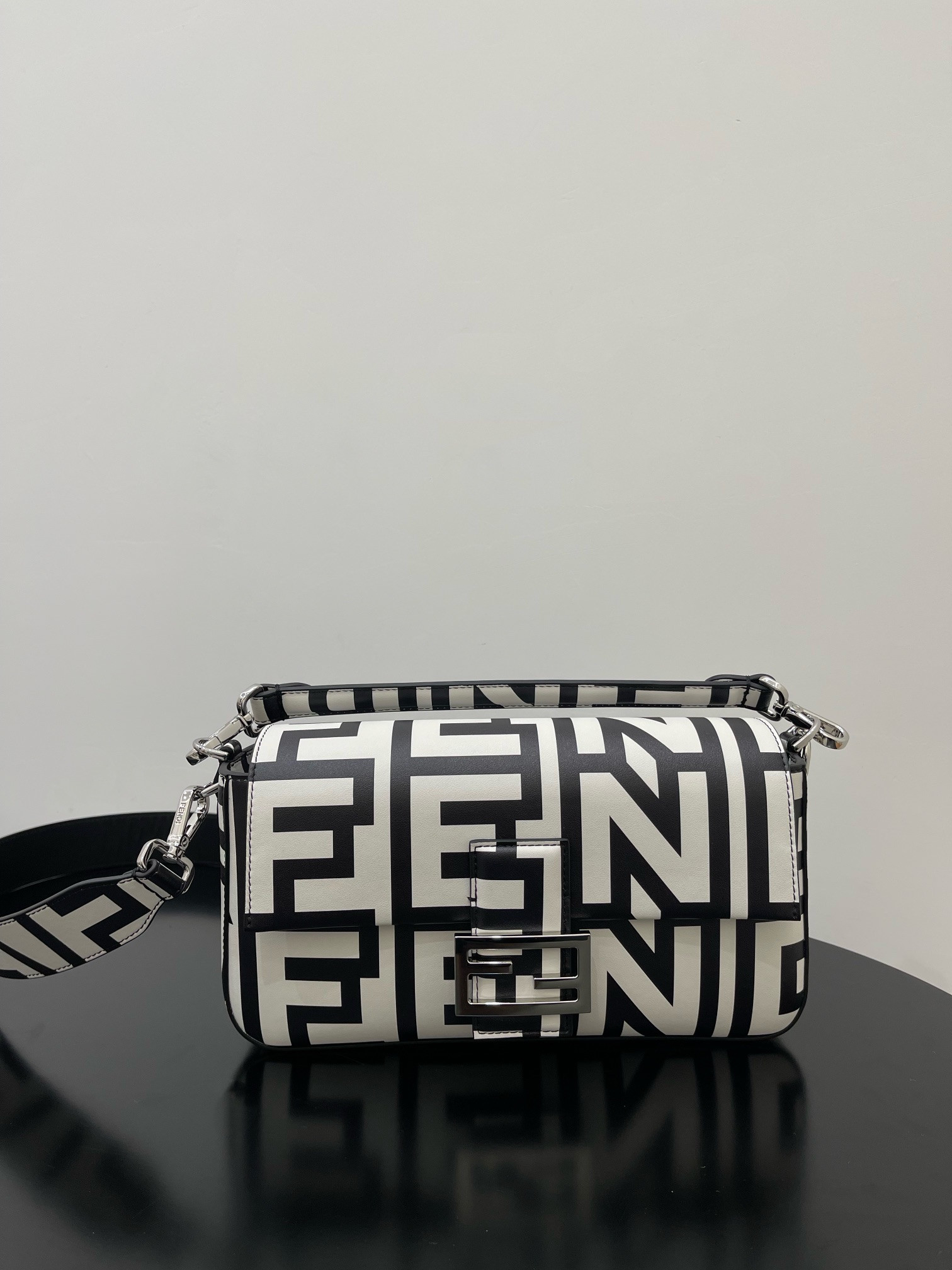 Fendi Baguette Bag