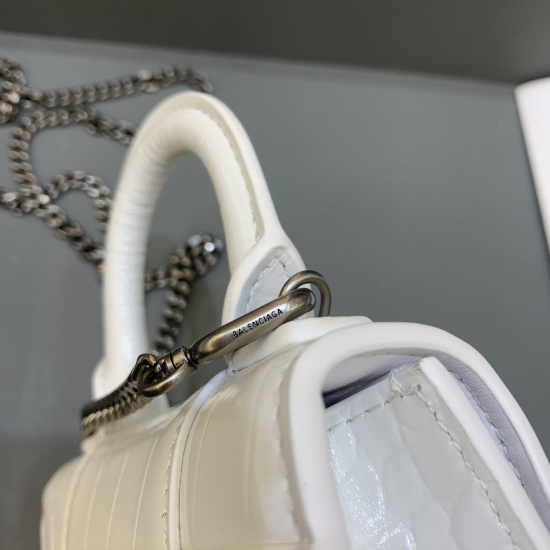 Balenciaga Mini Hourglass
