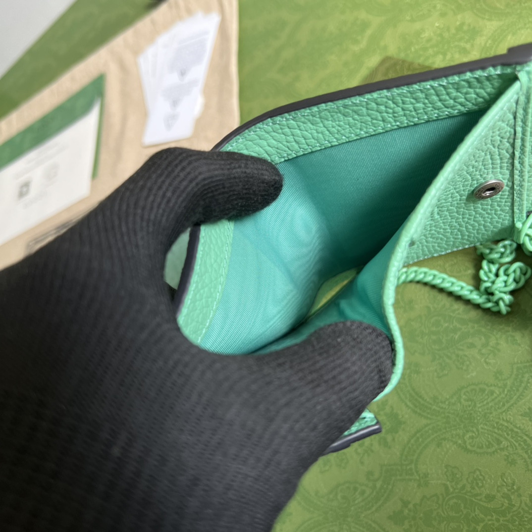 G*u*i gg marmont bag